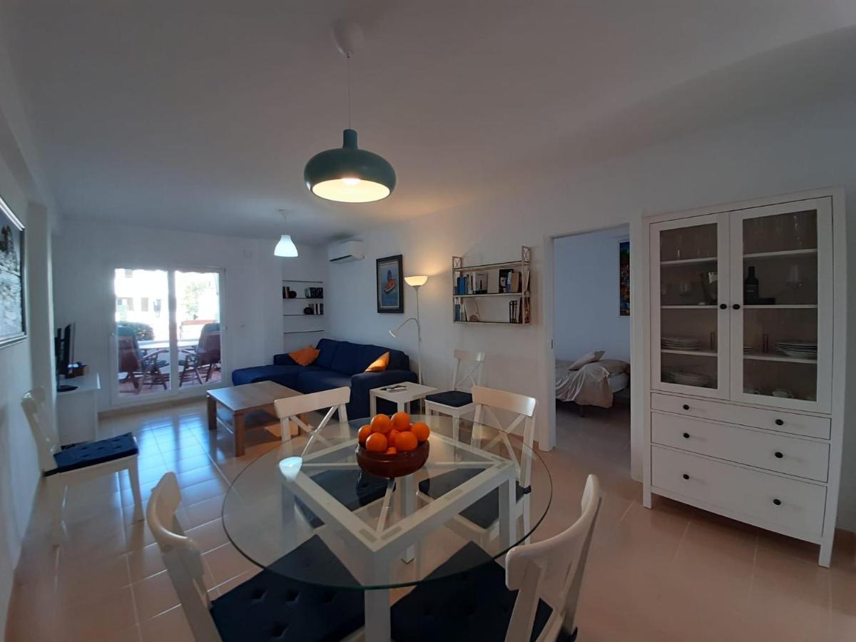 Mare Nostrum II Denia. Exterior photo