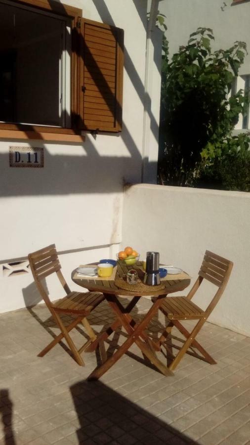 Mare Nostrum II Denia. Exterior photo